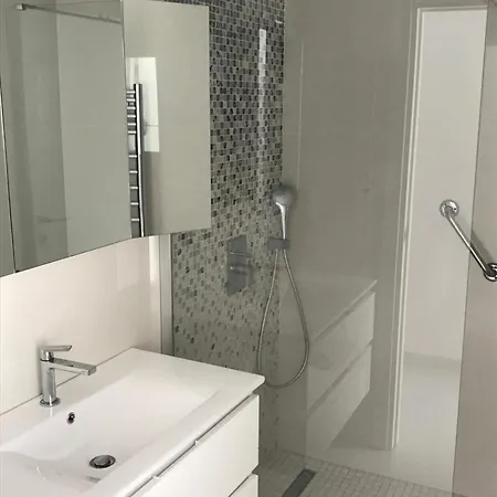 Apartman Elegance Cannoise, Vaste Terrasse Cannes