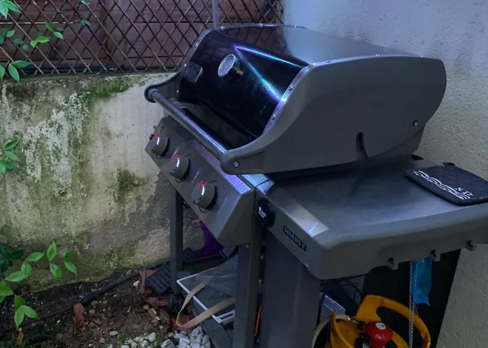 Апартаменты Elegance Cannoise, Vaste Terrasse *